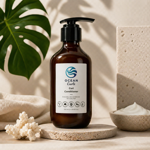 Ocean Curls Conditioner