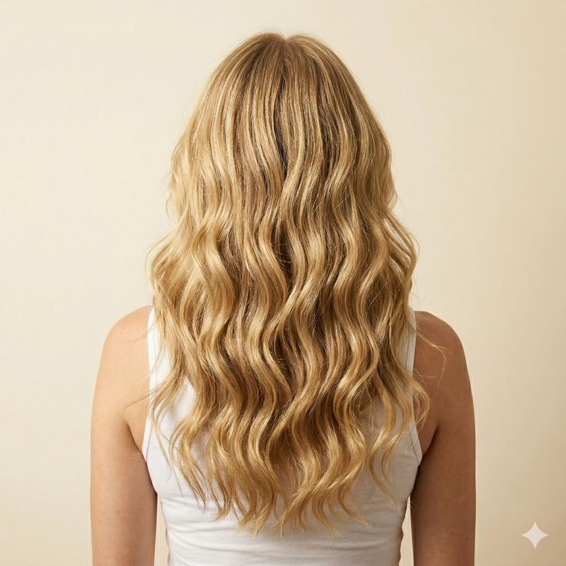 After Ocean Curls