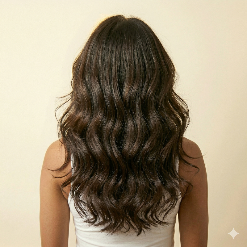 After Ocean Curls