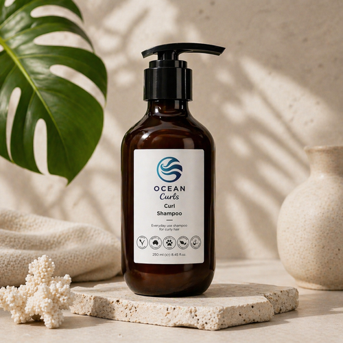 Ocean Curl Shampoo